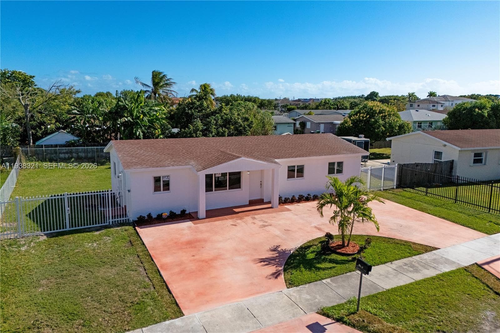 22503 SW 113th Pl, Miami FL 33170 — 26