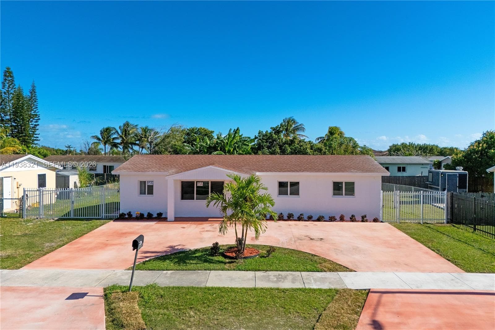 22503 SW 113th Pl, Miami FL 33170 — 1