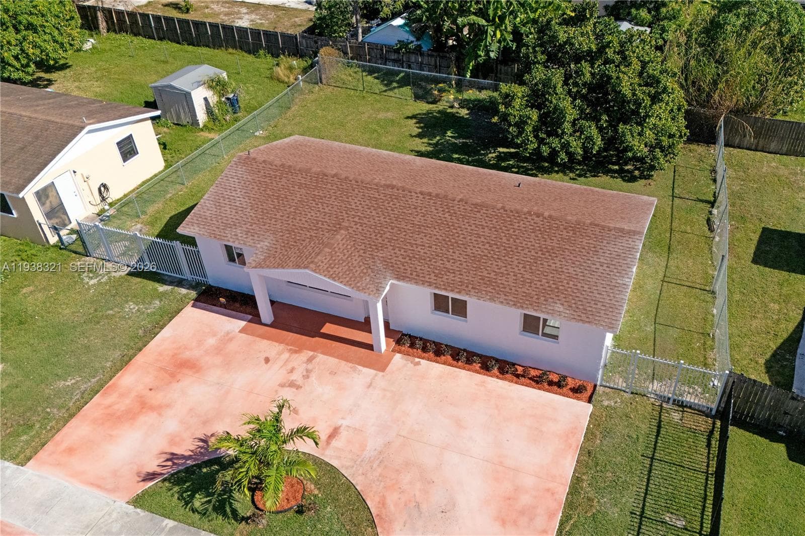22503 SW 113th Pl, Miami FL 33170 — 25