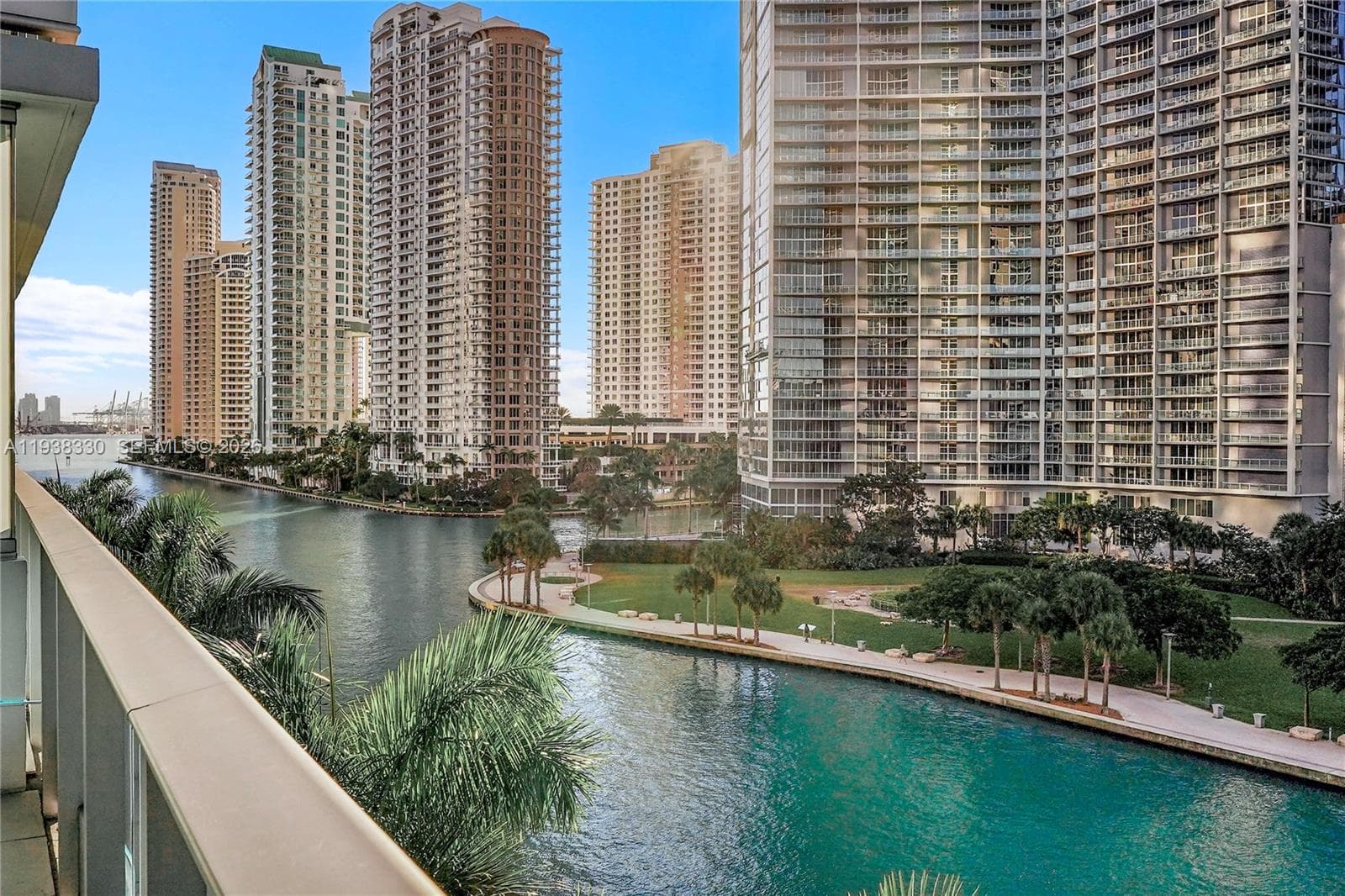 200 Biscayne Boulevard Way # 503, Miami FL 33131 — 2