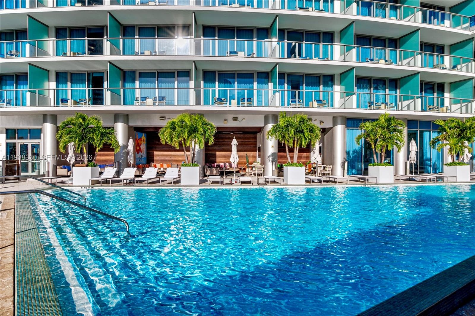 200 Biscayne Boulevard Way # 503, Miami FL 33131 — 22