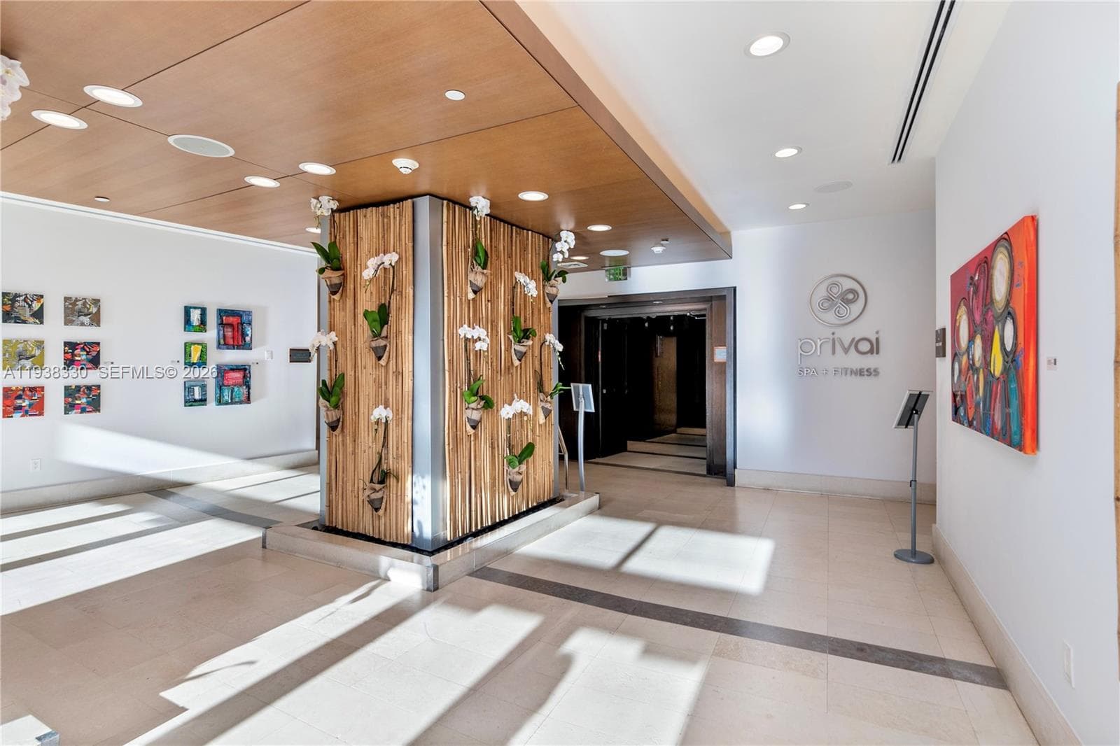 200 Biscayne Boulevard Way # 503, Miami FL 33131 — 32