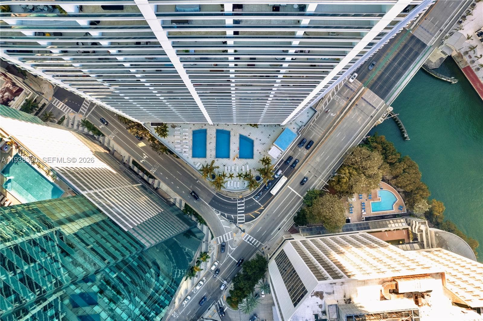 200 Biscayne Boulevard Way # 503, Miami FL 33131 — 41