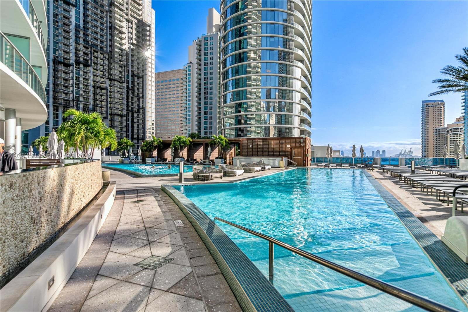 200 Biscayne Boulevard Way # 503, Miami FL 33131 — 11
