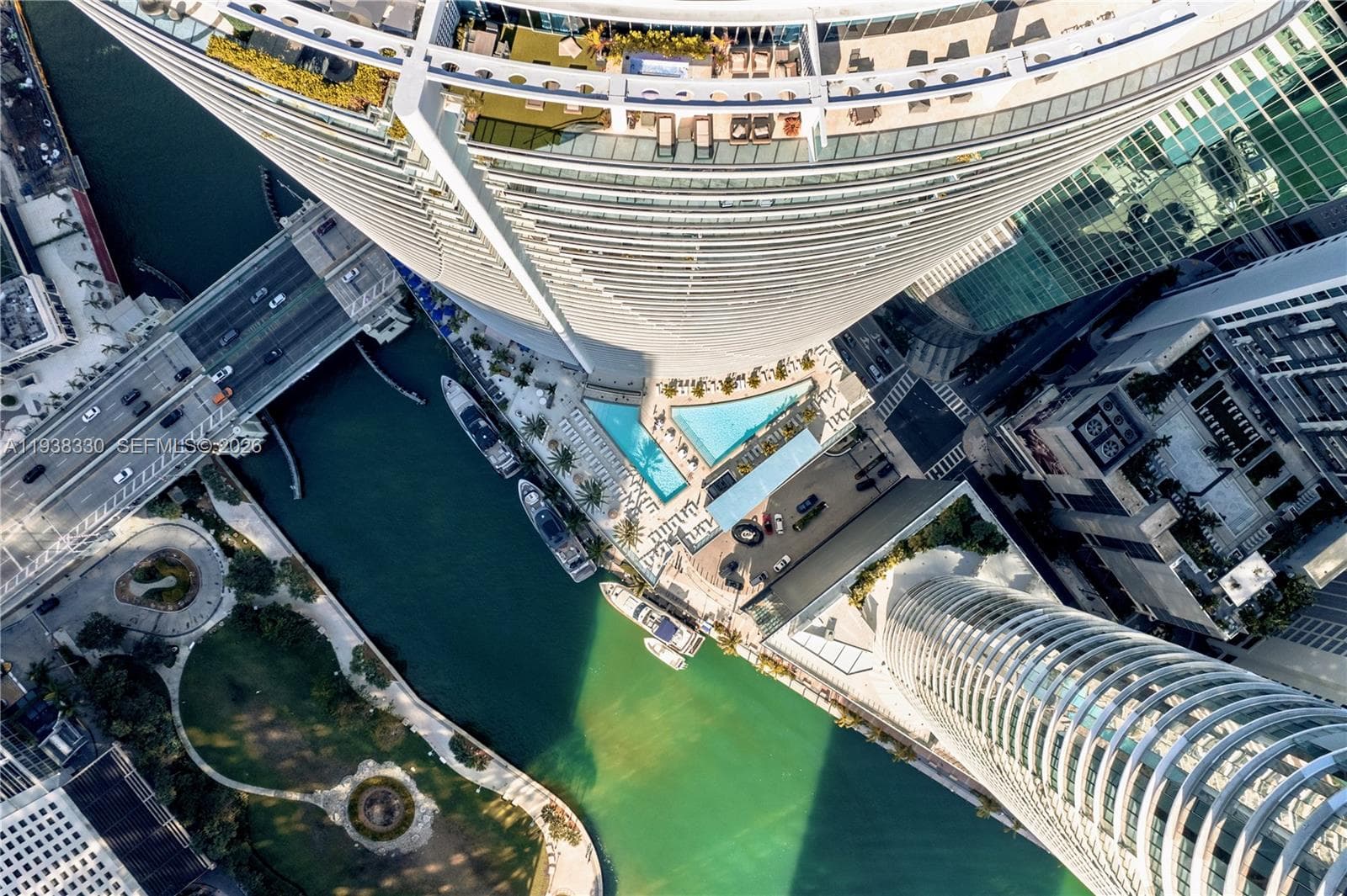 200 Biscayne Boulevard Way # 503, Miami FL 33131 — 40