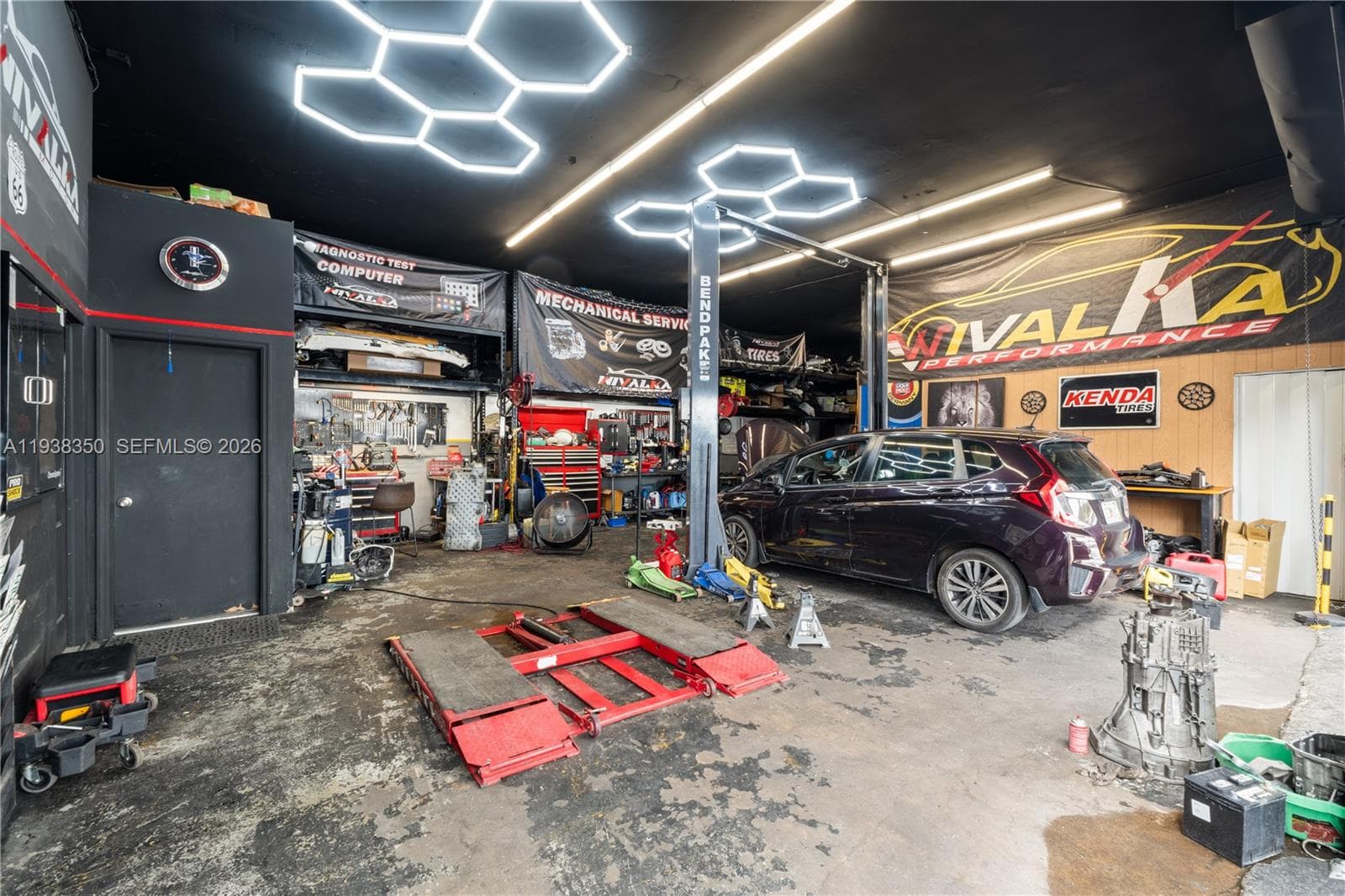 4350 NW 32nd Ave, Miami FL 33142 — 2