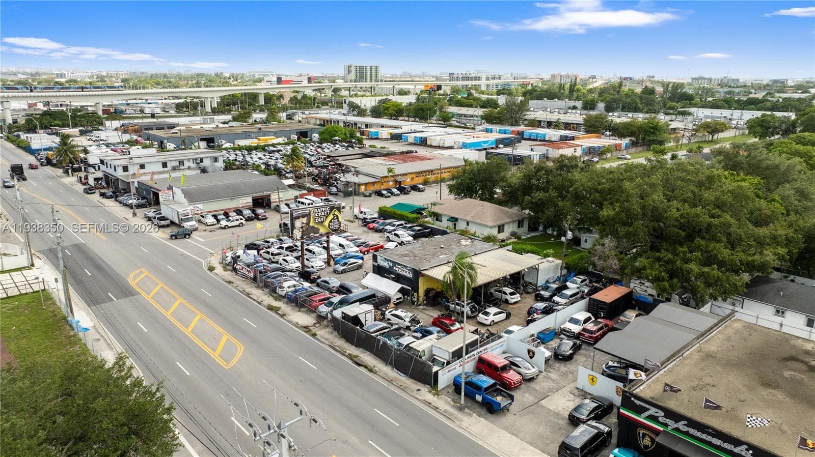 4350 NW 32nd Ave, Miami FL 33142 — 12