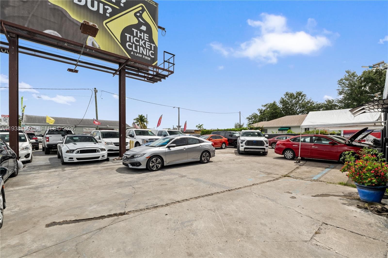 4350 NW 32nd Ave, Miami FL 33142 — 7