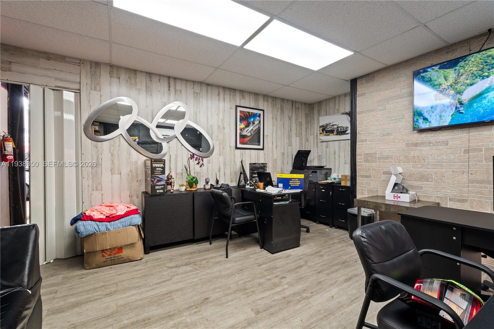 4350 NW 32nd Ave, Miami FL 33142 — 9