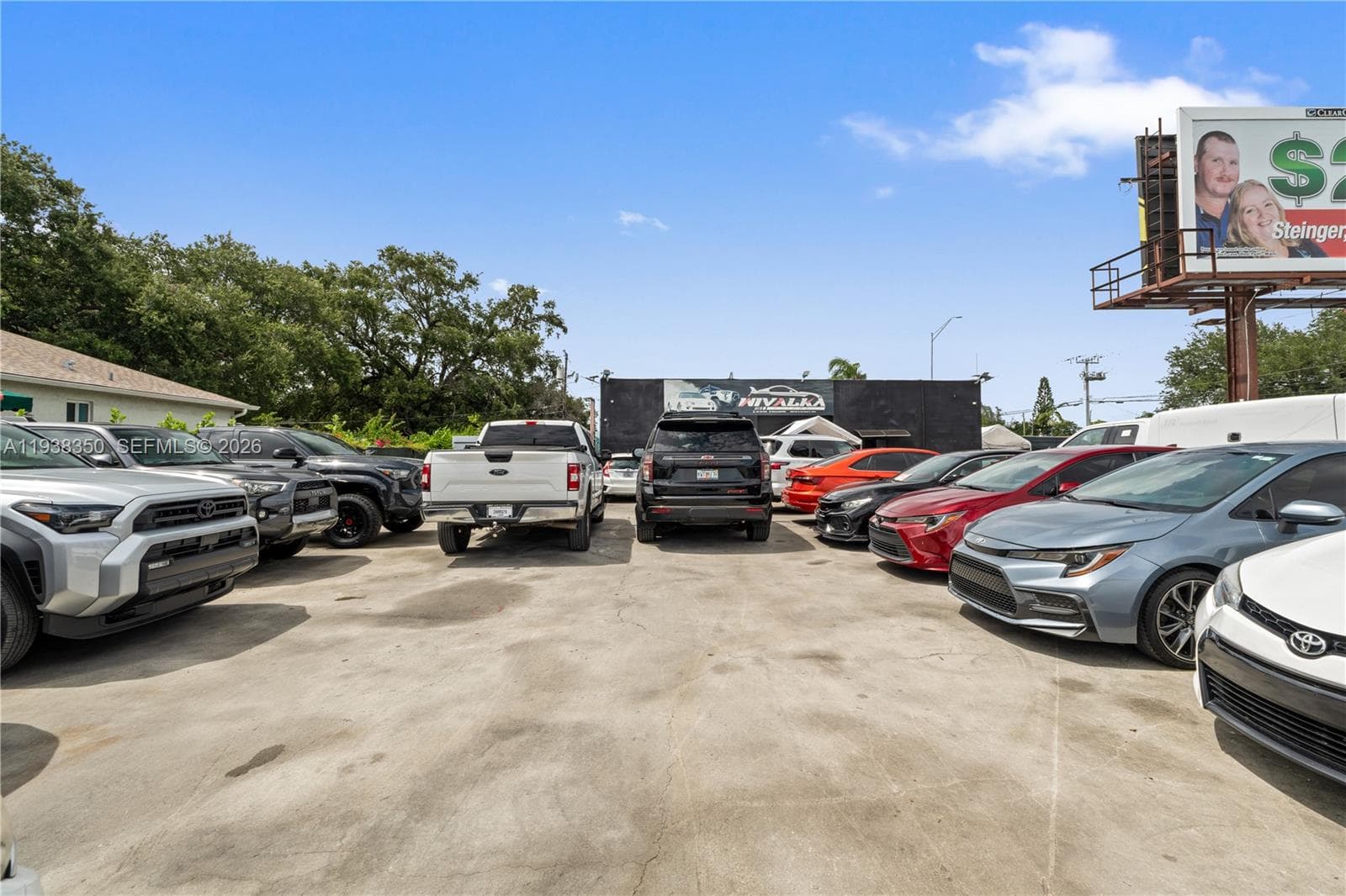 4350 NW 32nd Ave, Miami FL 33142 — 10