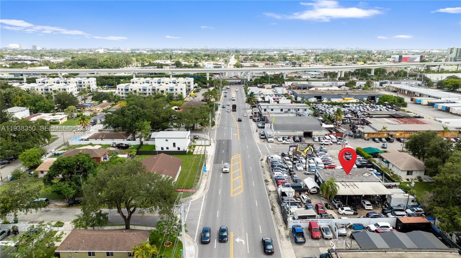 4350 NW 32nd Ave, Miami FL 33142 — 14
