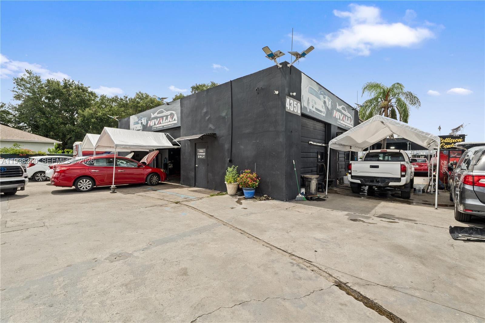 4350 NW 32nd Ave, Miami FL 33142 — 11
