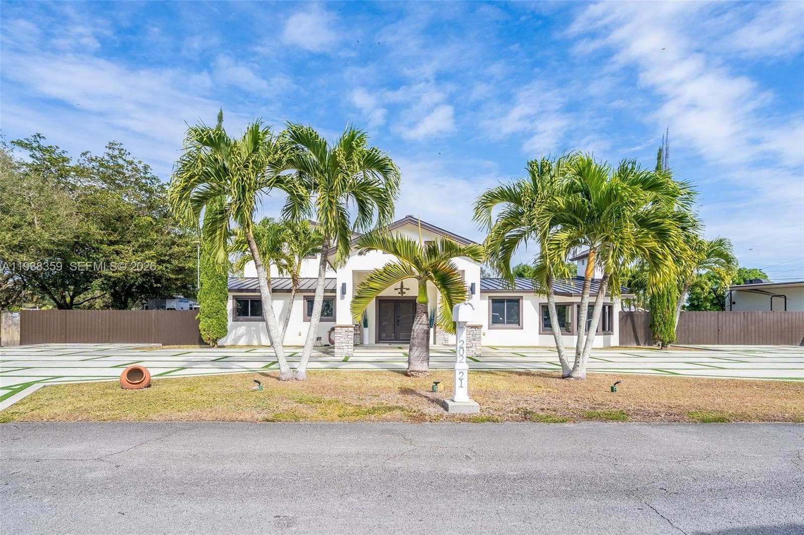 20221 SW 318th St, Homestead FL 33030 — 2