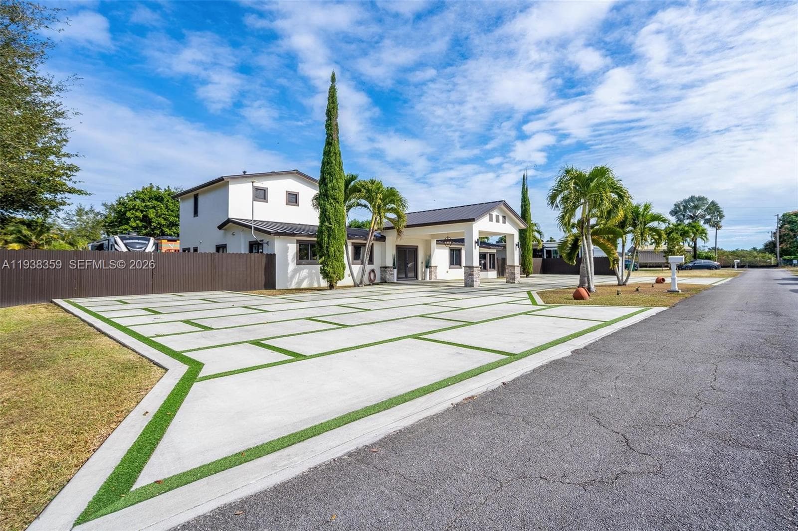 20221 SW 318th St, Homestead FL 33030 — 1