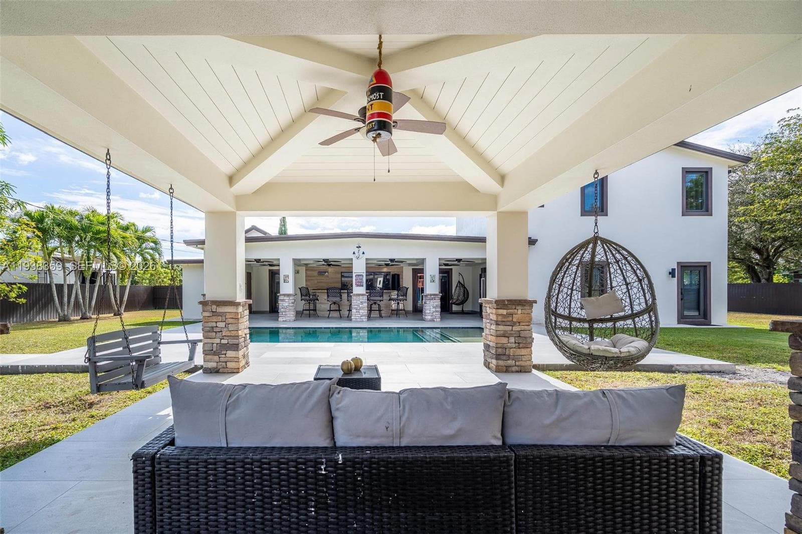 20221 SW 318th St, Homestead FL 33030 — 33