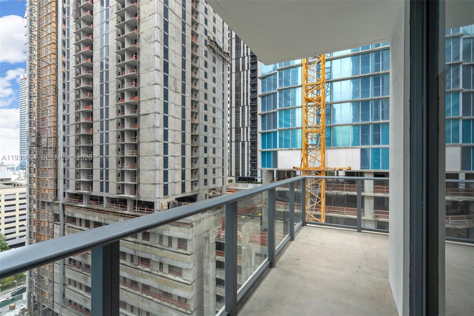 11 NE 6th Street # 1607, Miami FL 33132 — 23