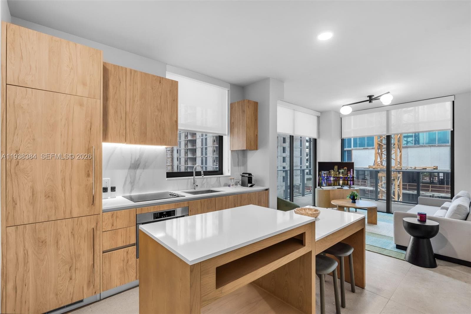 11 NE 6th Street # 1607, Miami FL 33132 — 6