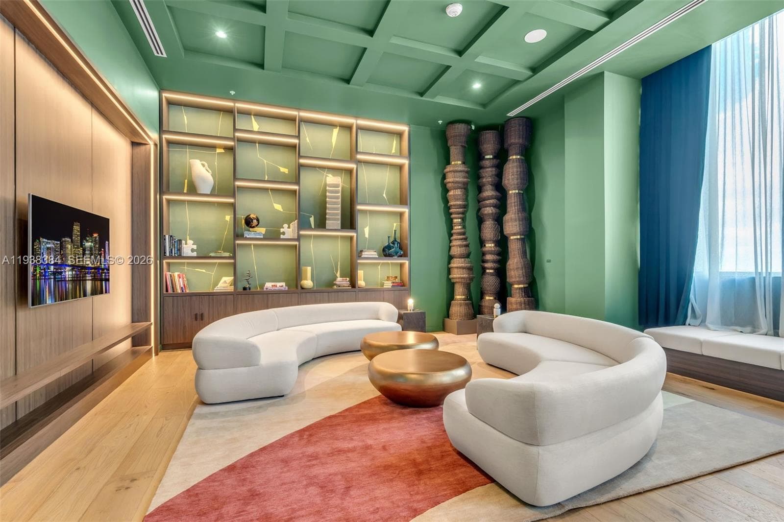 11 NE 6th Street # 1607, Miami FL 33132 — 46