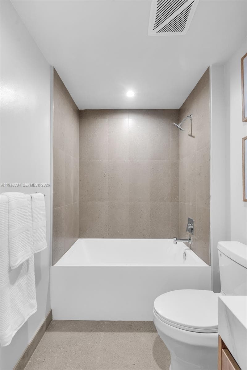 11 NE 6th Street # 1607, Miami FL 33132 — 17