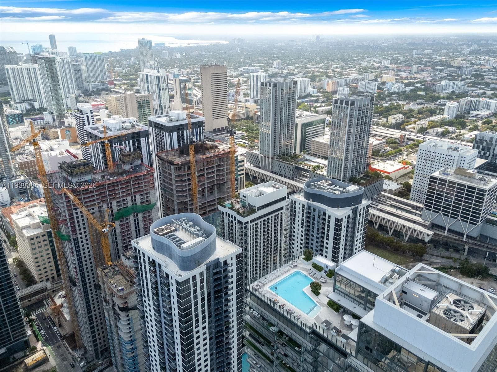 11 NE 6th Street # 1607, Miami FL 33132 — 53
