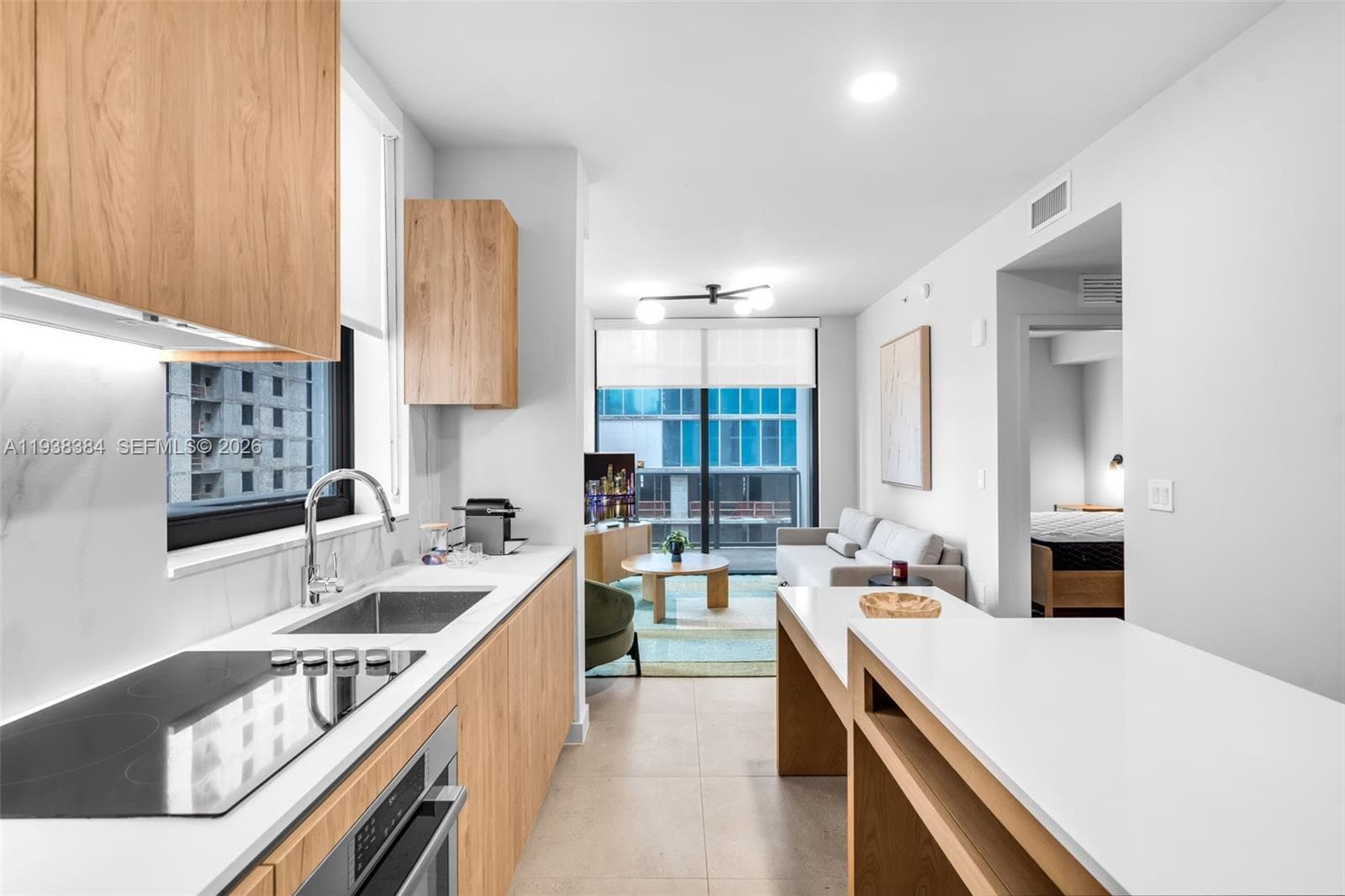 11 NE 6th Street # 1607, Miami FL 33132 — 7