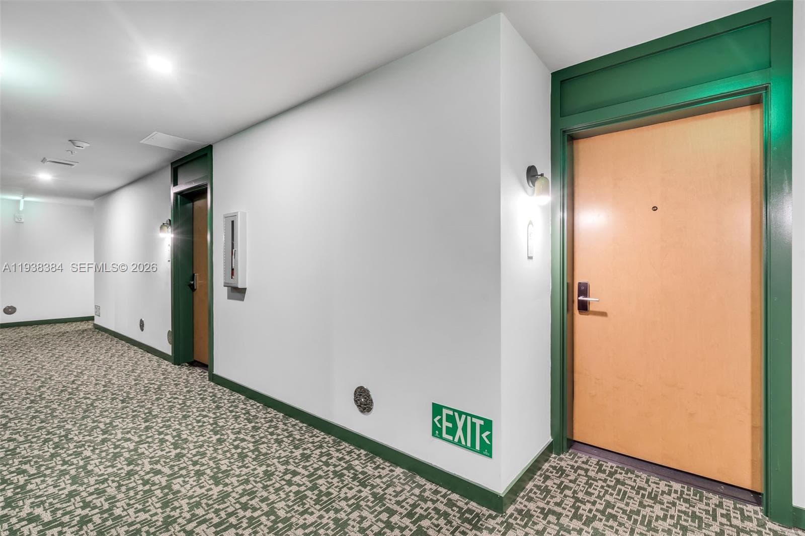 11 NE 6th Street # 1607, Miami FL 33132 — 3