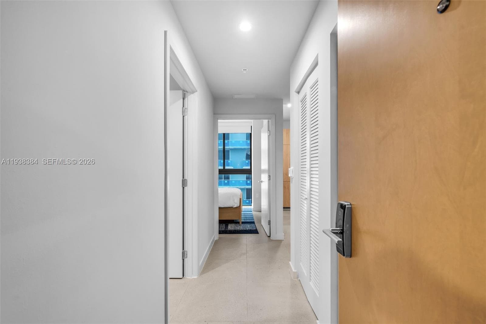 11 NE 6th Street # 1607, Miami FL 33132 — 5