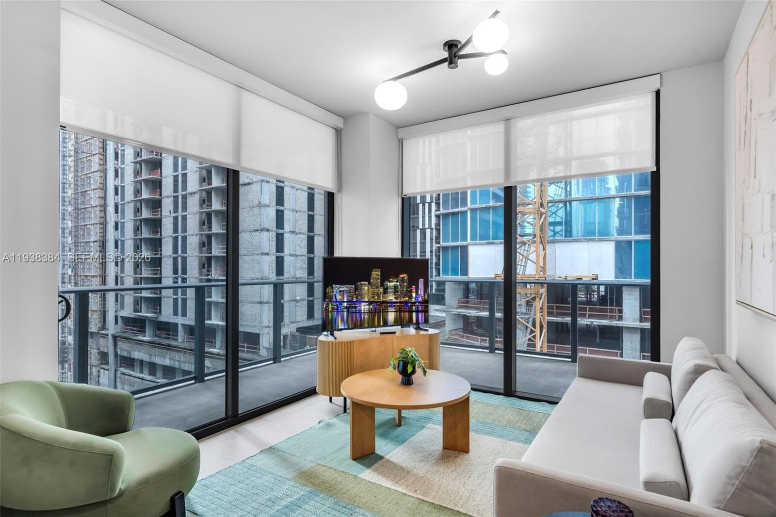 11 NE 6th Street # 1607, Miami FL 33132 — 9