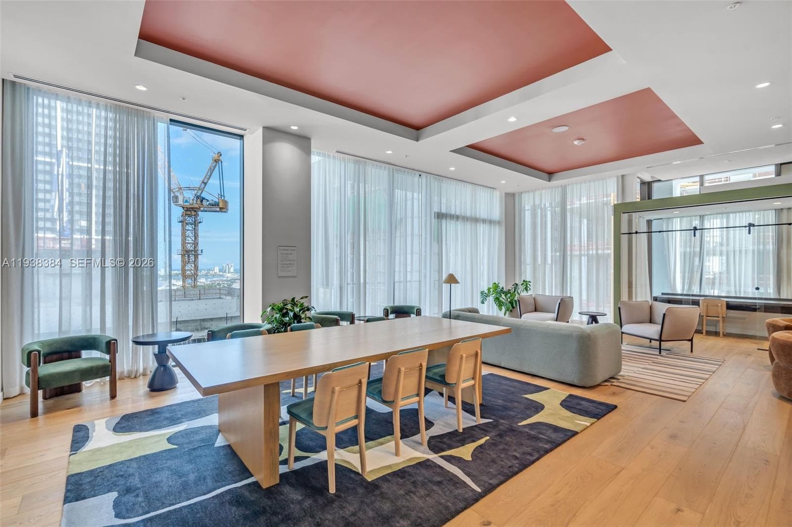 11 NE 6th Street # 1607, Miami FL 33132 — 30