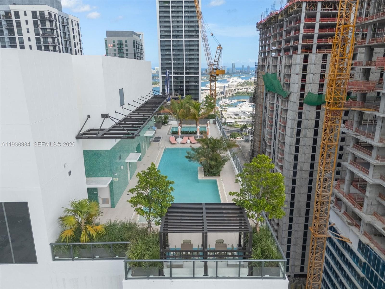 11 NE 6th Street # 1607, Miami FL 33132 — 44