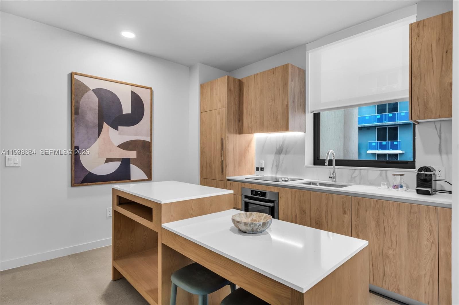 11 NE 6th Street # 1607, Miami FL 33132 — 8