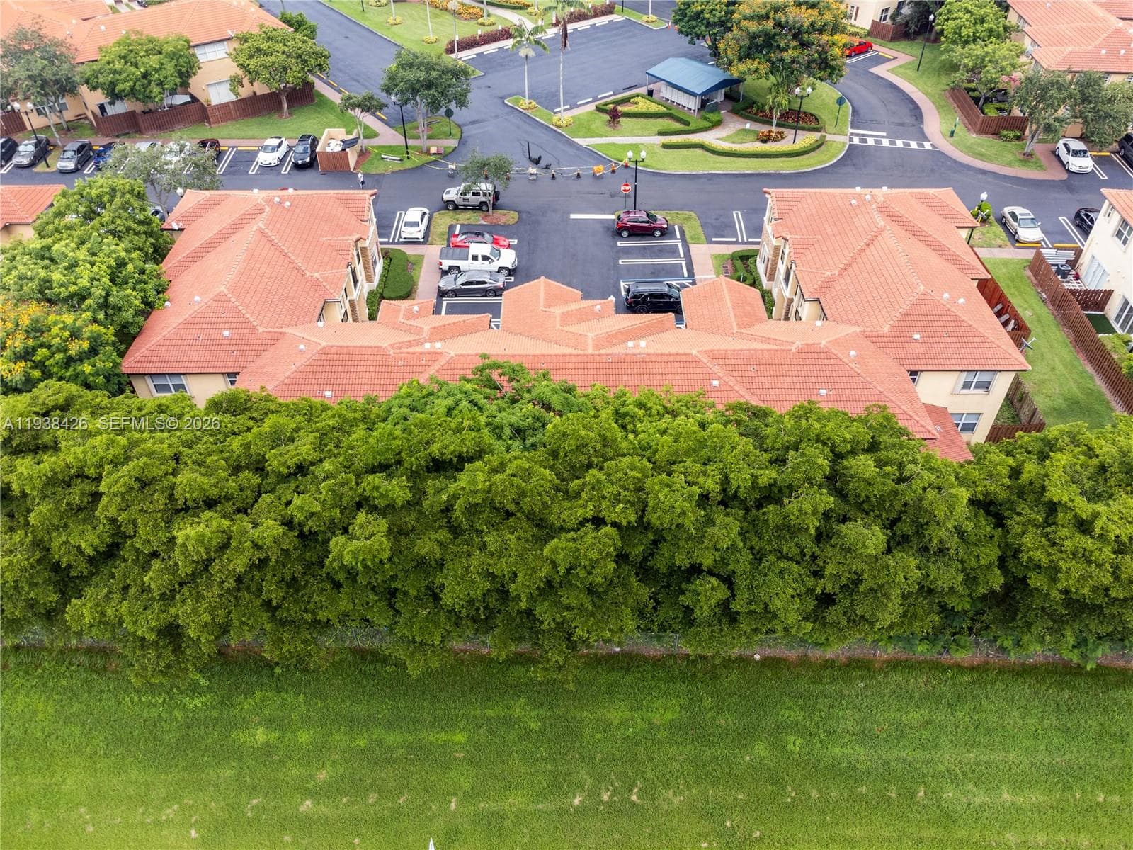 1420 NE 33rd Ave # 15, Homestead FL 33033 — 23
