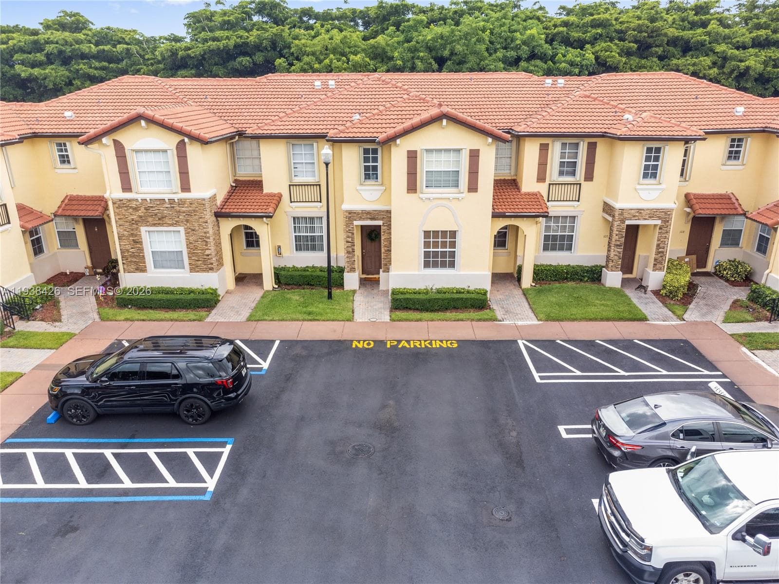 1420 NE 33rd Ave # 15, Homestead FL 33033 — 22