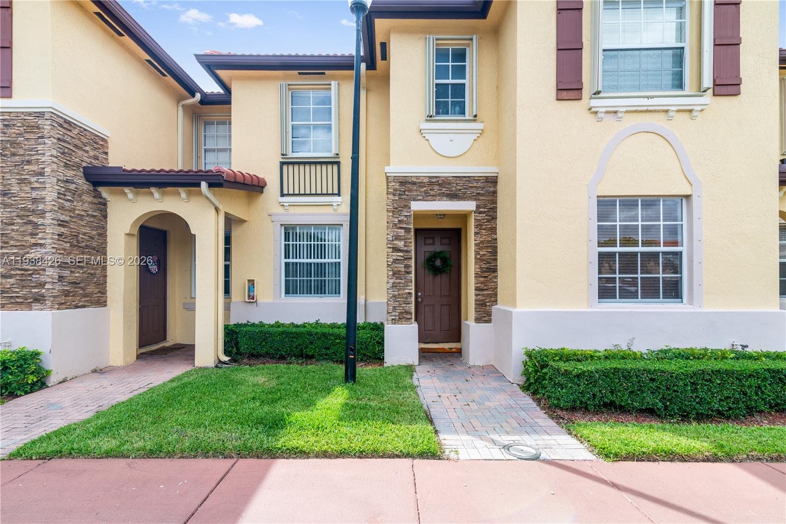 1420 NE 33rd Ave # 15, Homestead FL 33033 — 1