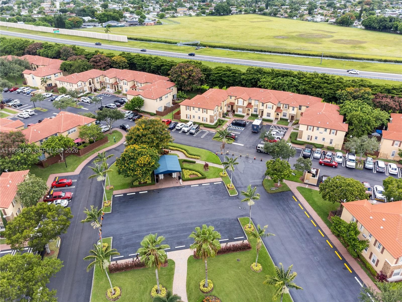 1420 NE 33rd Ave # 15, Homestead FL 33033 — 28