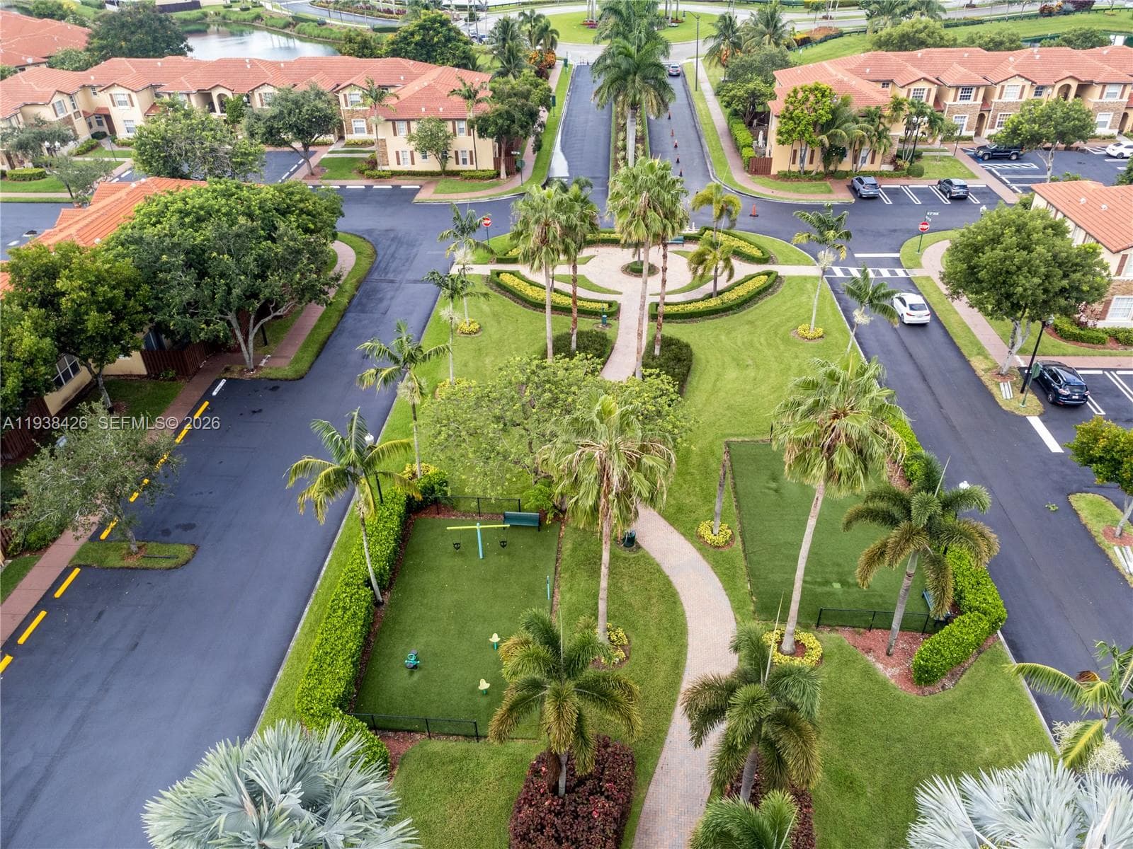 1420 NE 33rd Ave # 15, Homestead FL 33033 — 25