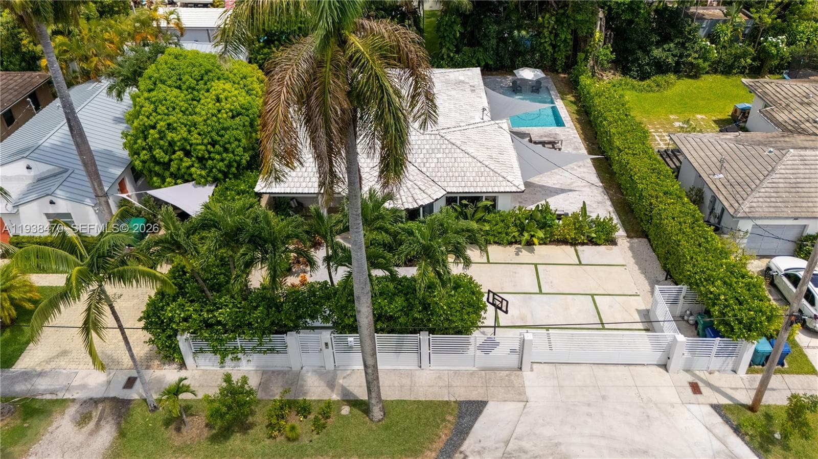 741 NE 87th St, Miami FL 33138 — 17