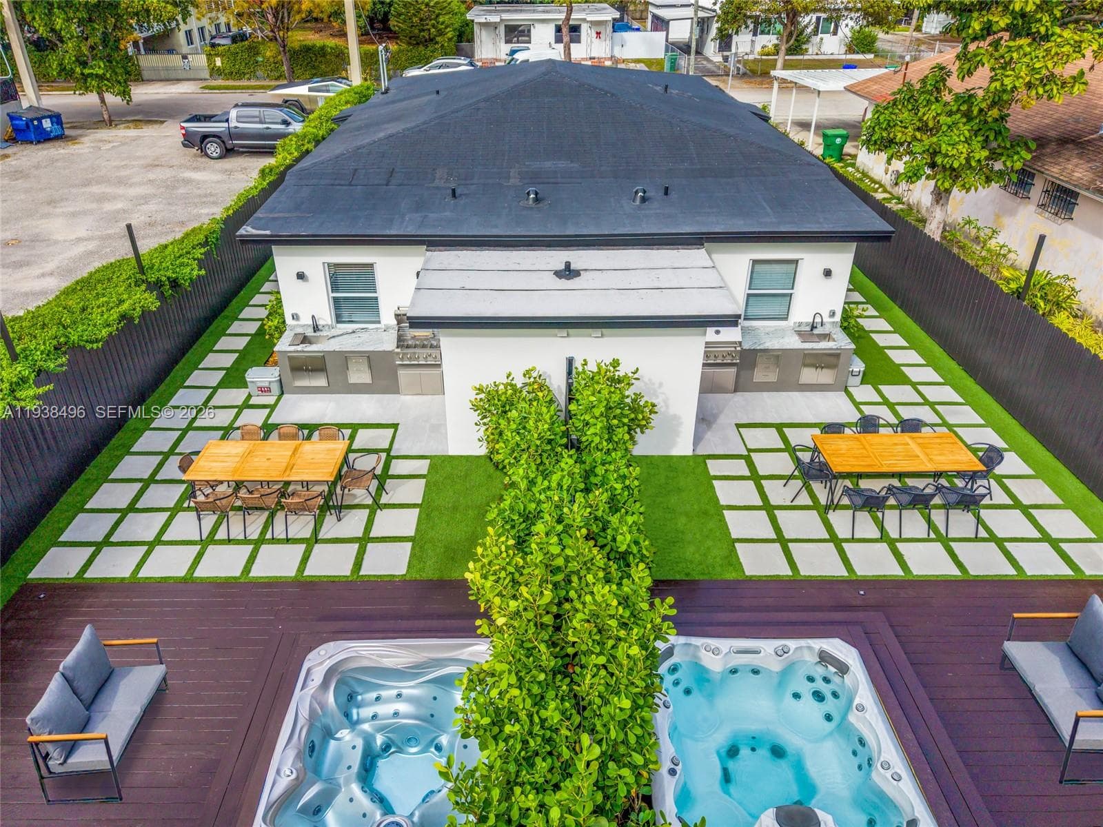166 NW 41st St, Miami FL 33127 — 2