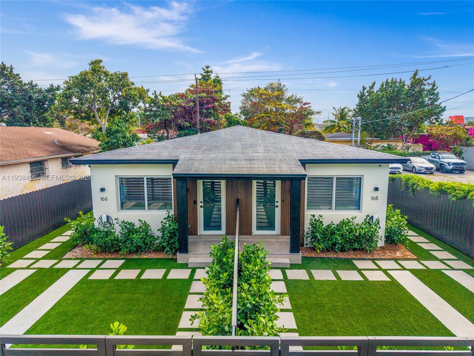 166 NW 41st St, Miami FL 33127 — 1