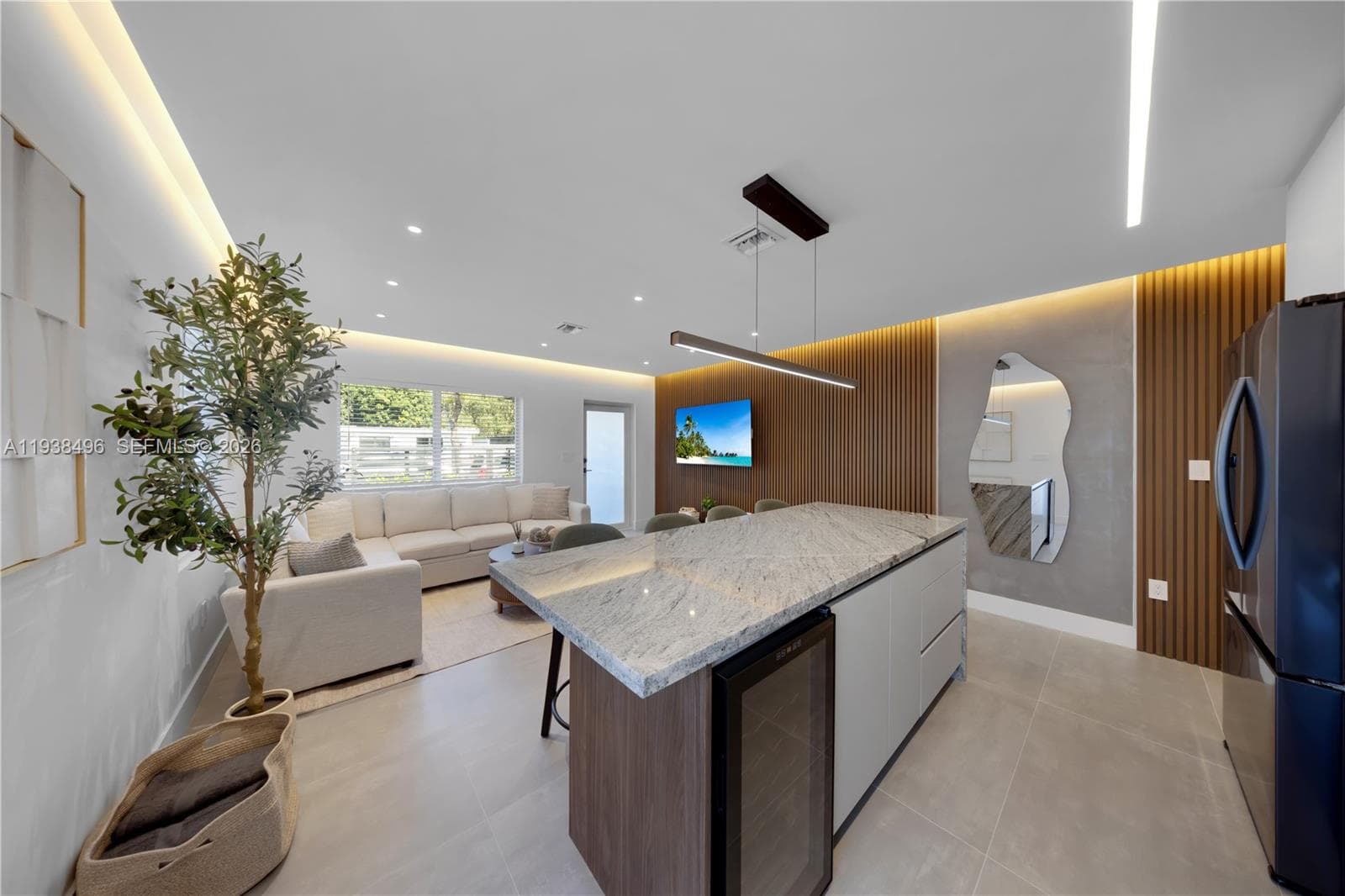 166 NW 41st St, Miami FL 33127 — 9