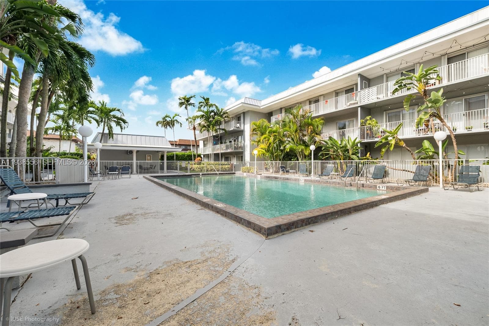 7403 SW 82nd St # 210N, Miami FL 33143 — 6