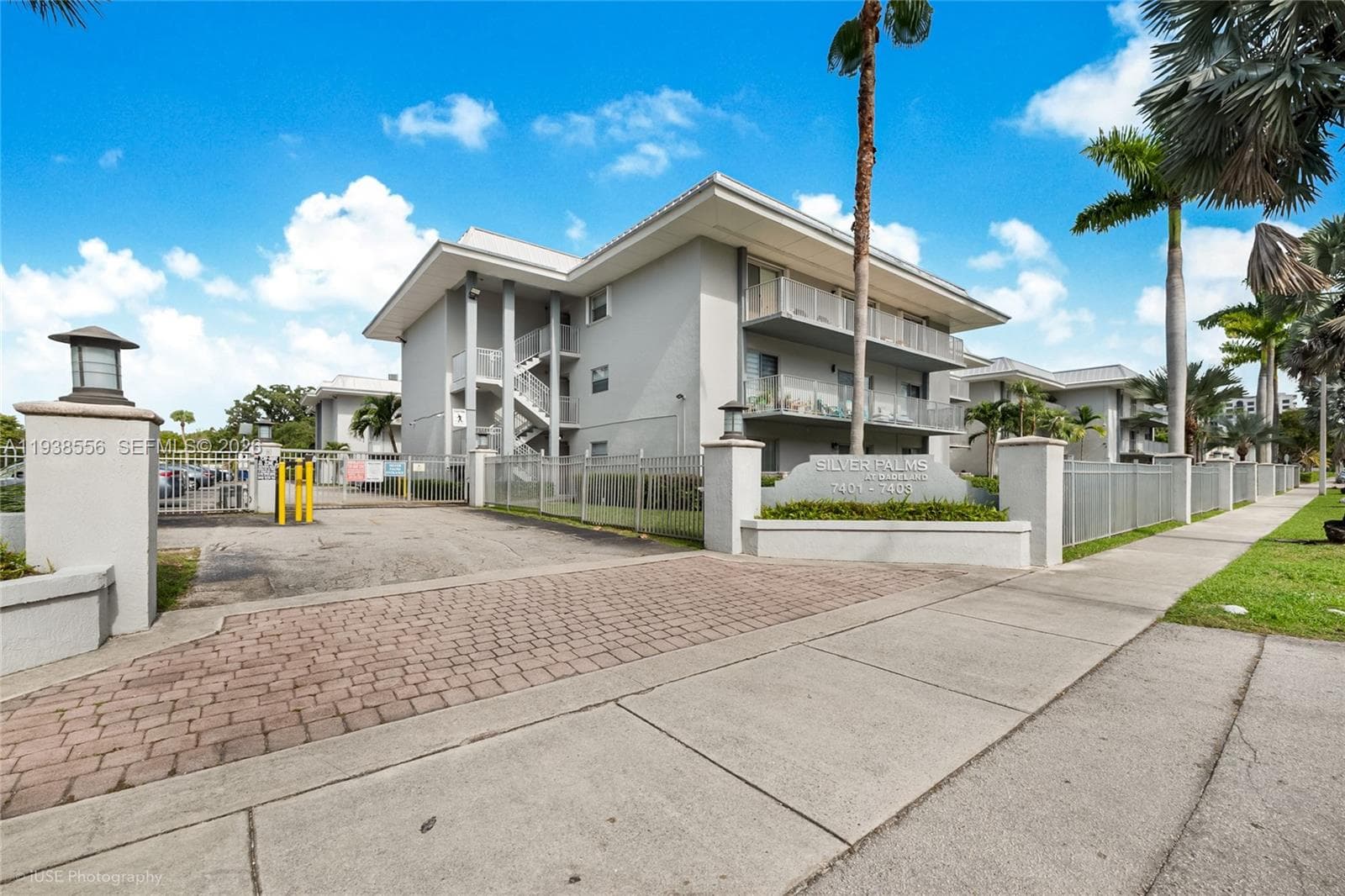 7403 SW 82nd St # 210N, Miami FL 33143 — 7