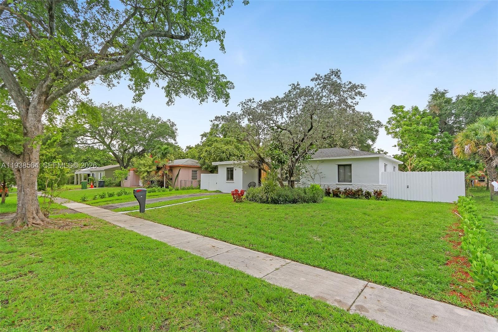 1335 NE 133rd St, North Miami FL 33161 — 3