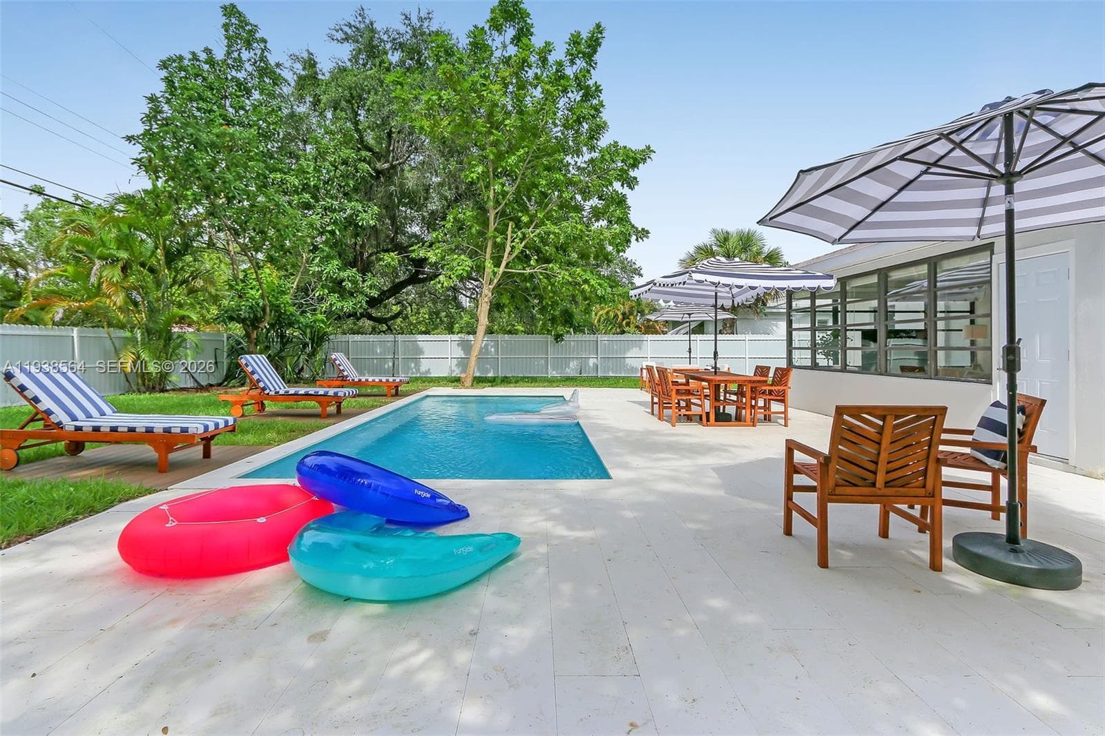 1335 NE 133rd St, North Miami FL 33161 — 9