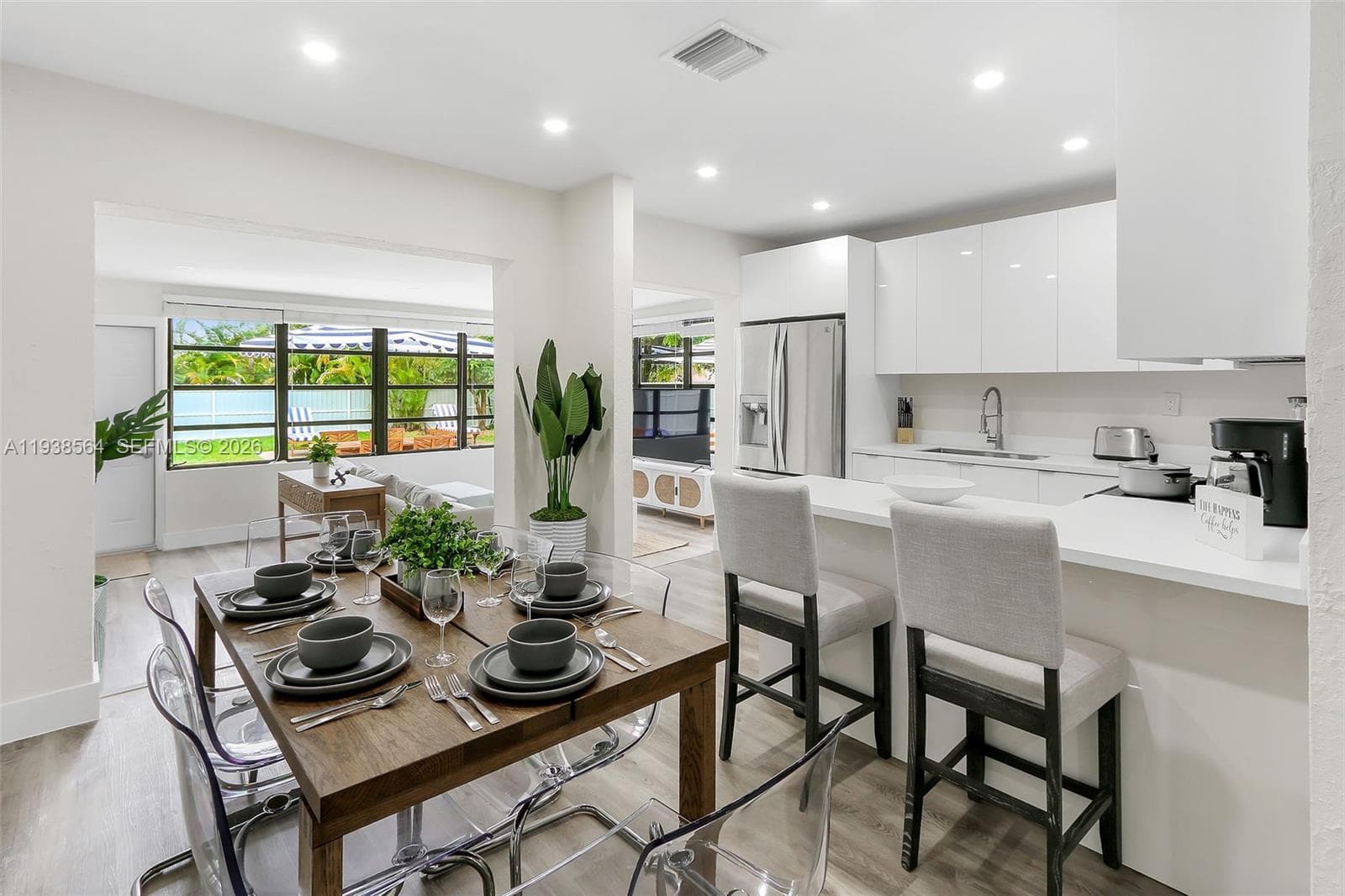 1335 NE 133rd St, North Miami FL 33161 — 14