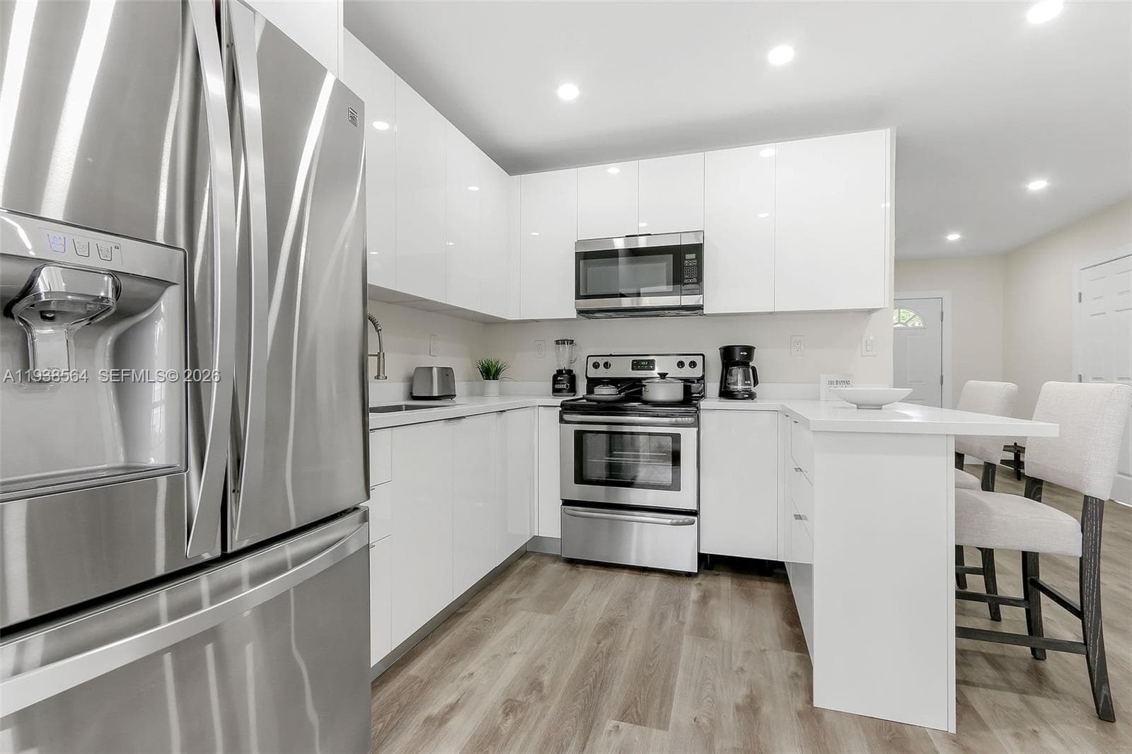 1335 NE 133rd St, North Miami FL 33161 — 18