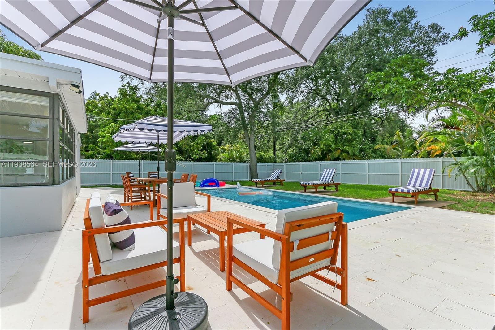 1335 NE 133rd St, North Miami FL 33161 — 8