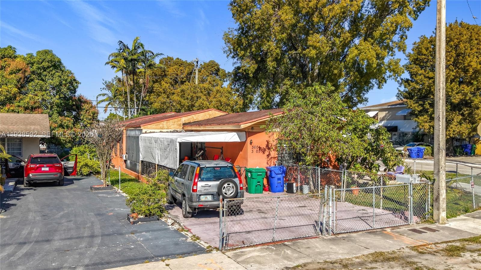 Loquat Farm, Miami, FL — 9