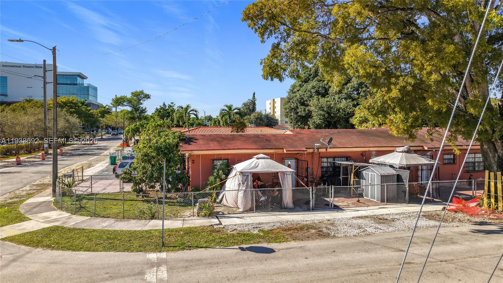 Loquat Farm, Miami, FL — 10