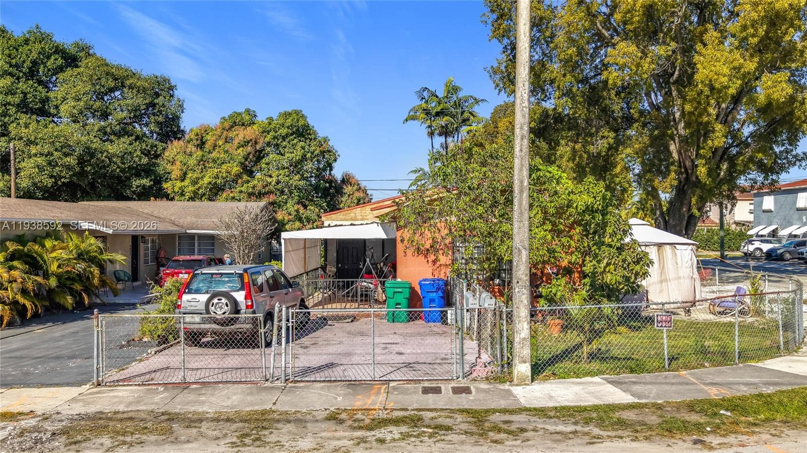 Loquat Farm, Miami, FL — 8